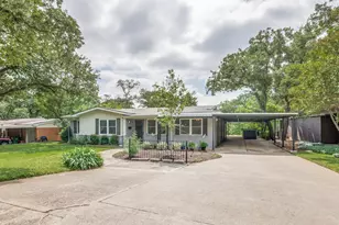 1506 Briarwood Blvd, Arlington, TX 76013 - Photo 1