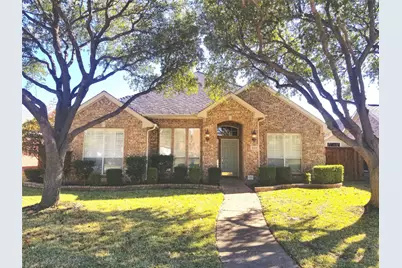 4218 Arbor Creek Drive, Carrollton, TX 75010 - Photo 1