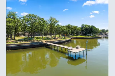 Lot 264 Beachwood Loop, Trinidad, TX 75163 - Photo 13