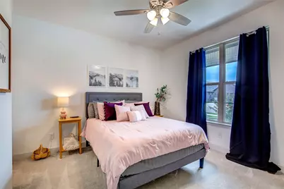 565 Beck Drive, Lavon, TX 75166 - Photo 25