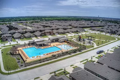 565 Beck Drive, Lavon, TX 75166 - Photo 35