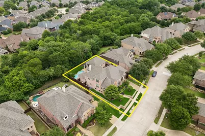 1522 Bellnap Drive, Allen, TX 75013 - Photo 1