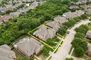 1522 Bellnap Dr, Allen, TX 75013 - Photo 1