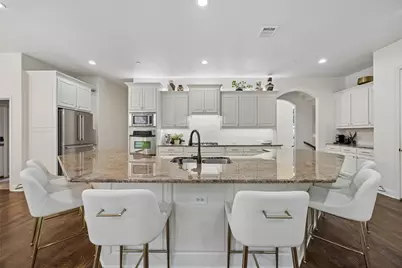 1522 Bellnap Drive, Allen, TX 75013 - Photo 7