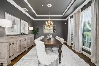 1522 Bellnap Drive, Allen, TX 75013 - Photo 5