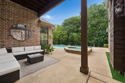 1522 Bellnap Drive, Allen, TX 75013 - Photo 35