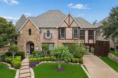 1522 Bellnap Drive, Allen, TX 75013 - Photo 1