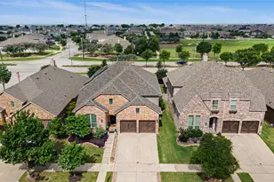 605 Fenceline Dr, Argyle, TX 76226 - Photo 3