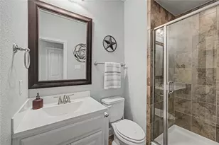 605 Fenceline Dr, Argyle, TX 76226 - Photo 13