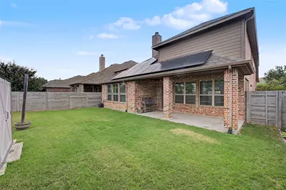 605 Fenceline Drive, Argyle, TX 76226 - Photo 33