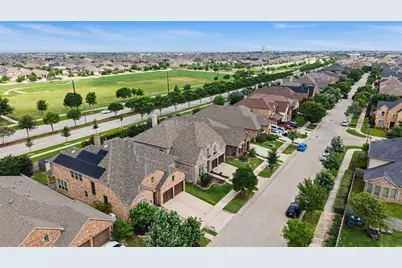 605 Fenceline Drive, Argyle, TX 76226 - Photo 35