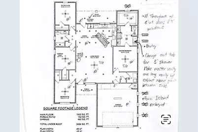 171 Cyprus Grove Drive, Lavon, TX 75166 - Photo 25