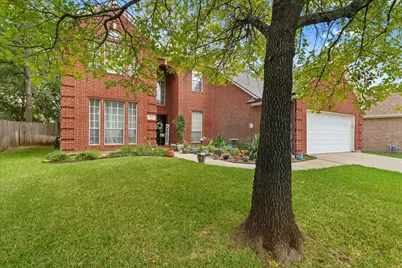6707 Forest Park Drive, Arlington, TX 76001 - Photo 3