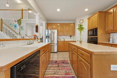 6707 Forest Park Drive, Arlington, TX 76001 - Photo 9