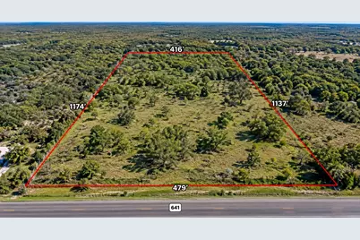 8275 Fm 641, Richland, TX 76693 - Photo 3