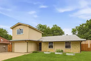 5736 Judie Ct, Haltom City, TX 76148 - Photo 1