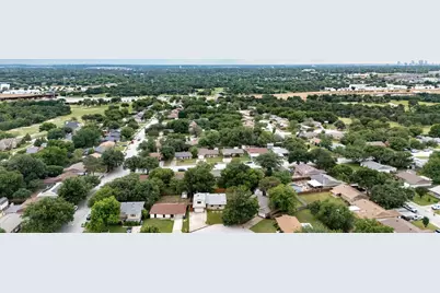 5736 Judie Court, Haltom City, TX 76148 - Photo 17