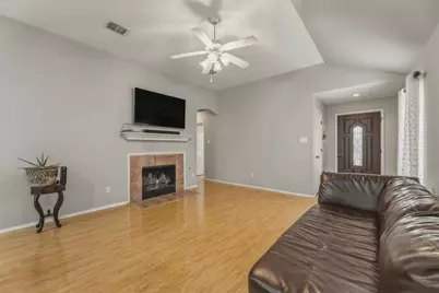 14124 Tanglebrush Trail, Haslet, TX 76052 - Photo 5
