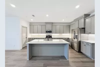 2837 Bluejack Road, McKinney, TX 75071 - Photo 11