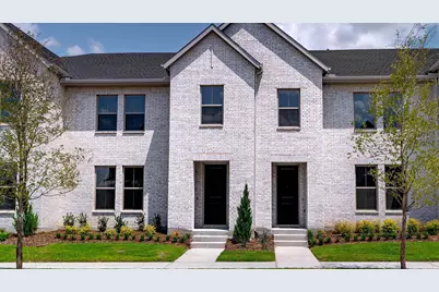 2837 Bluejack Road, McKinney, TX 75071 - Photo 1