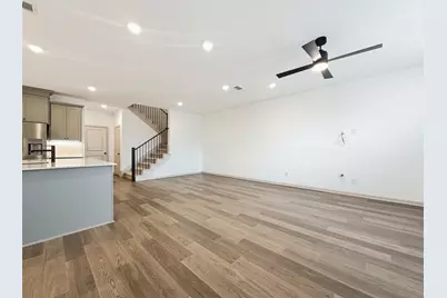 2837 Bluejack Road, McKinney, TX 75071 - Photo 5