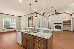 108 S Walnut St, Roanoke, TX 76262 - Photo 21