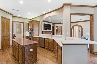 914 Rotan Court, Allen, TX 75013 - Photo 9