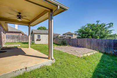 377 Coral Vine Lane, Burleson, TX 76028 - Photo 37