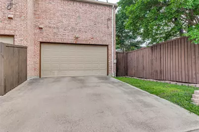 5429 El Campo Avenue, Fort Worth, TX 76107 - Photo 25