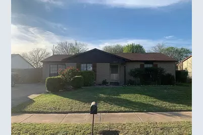 5921 Maiden Lane, Fort Worth, TX 76131 - Photo 1