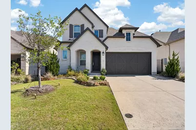 422 Firecrest Lane, Celina, TX 75009 - Photo 1