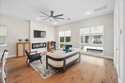 2506 El Camino Lane, Dallas, TX 75212 - Photo 7