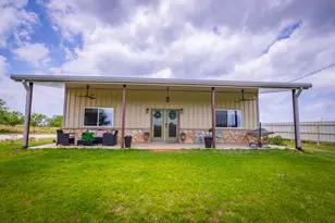 7060 Hells Gate Loop, Possum Kingdom Lake, TX 76475 - Photo 25
