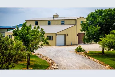 7060 Hells Gate Loop, Possum Kingdom Lake, TX 76475 - Photo 35
