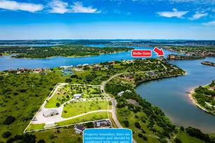 7060 Hells Gate Loop, Possum Kingdom Lake, TX 76475 - Photo 1