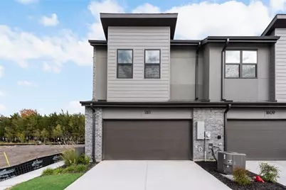 1811 Parkview, Melissa, TX 75454 - Photo 5