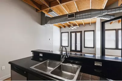 928 Lipscomb Street #204, Fort Worth, TX 76104 - Photo 5