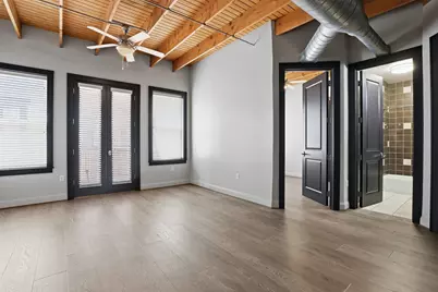 928 Lipscomb Street #204, Fort Worth, TX 76104 - Photo 7