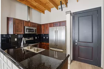 928 Lipscomb Street #204, Fort Worth, TX 76104 - Photo 3