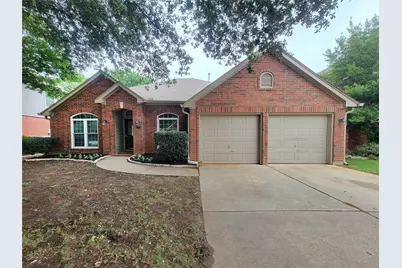 1604 Knoll Ridge Circle, Corinth, TX 76210 - Photo 1