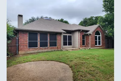 1604 Knoll Ridge Circle, Corinth, TX 76210 - Photo 33