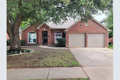 1604 Knoll Ridge Circle, Corinth, TX 76210 - Photo 1
