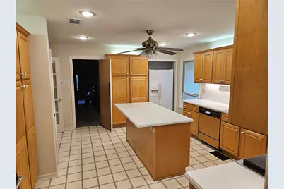 3313 Marquette St Street, University Park, TX 75225 - Photo 11