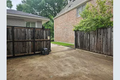 3313 Marquette St Street, University Park, TX 75225 - Photo 21