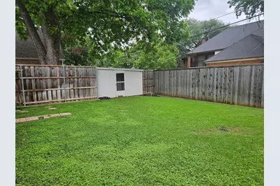 3313 Marquette St Street, University Park, TX 75225 - Photo 23
