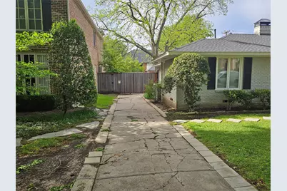 3313 Marquette St Street, University Park, TX 75225 - Photo 3