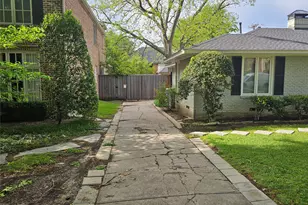 3313 Marquette, University Park, TX 75225 - Photo 3