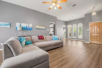 1523 Balboa Lane, Allen, TX 75002 - Photo 5