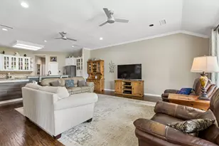 3807 Quail Hollow St, Celina, TX 75009 - Photo 5