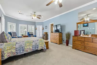 3807 Quail Hollow Street, Celina, TX 75009 - Photo 29